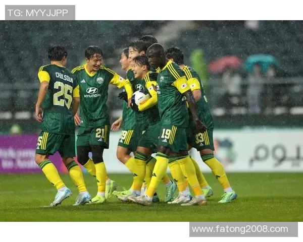 广州恒大迎战首尔FC11月9日激情对决期待精彩瞬间